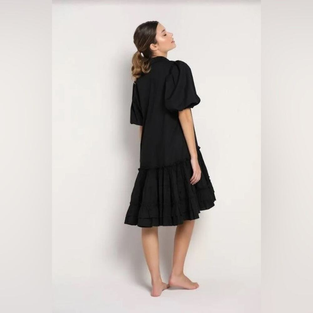 Kleid Layla Mini Dress - Picture 2 of 7